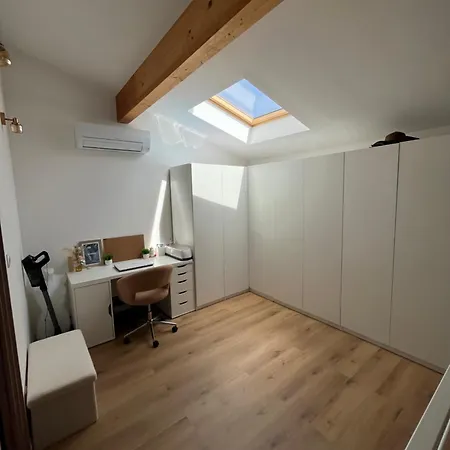 Loft A