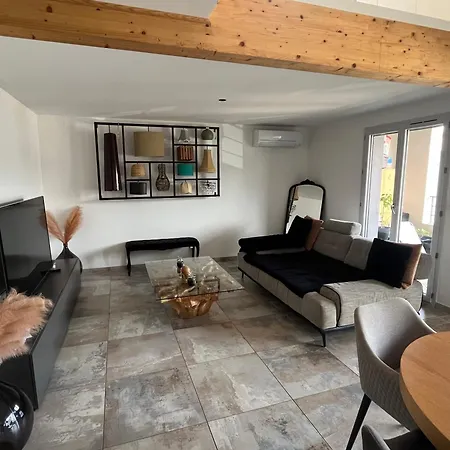 Loft A Lägenhet *