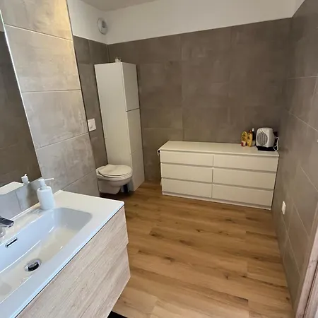 Loft A Lucciana (Corsica)