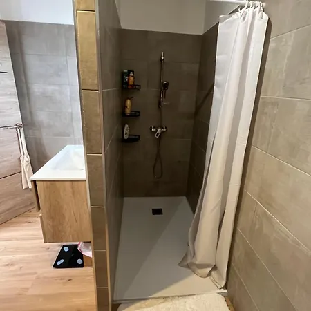 Loft A Lucciana (Corsica)