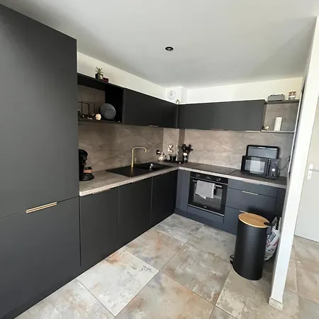 Apartamento Loft à *
