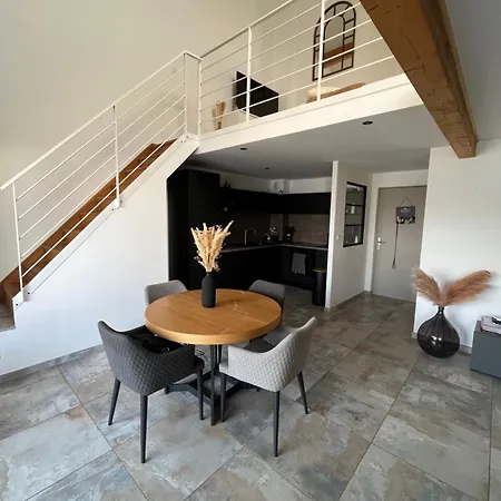 Loft à * Lucciana (Corsica)